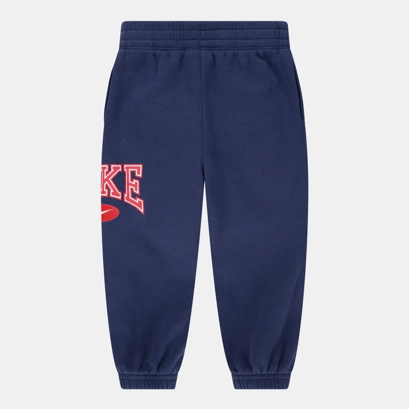 نايكي بنطلون جيم داي إسينشالز للأطفال